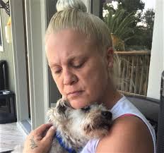 Jennifer Scott-Perkins