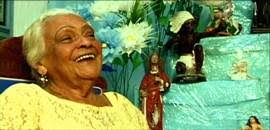 Adeus, Dona Edith do Prato