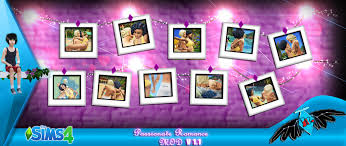 Passionate romance mod sims 4. Maxis Match Cc World Passionate Romance Mod V 1 1 B Romantic Photos