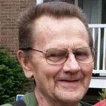 James McAndrew Obituary