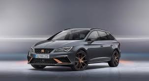 Check spelling or type a new query. Seat Leon St Cupra R Un Familiar De 300 Cv Nacido Para El Disfrute Por 54 606 Euros