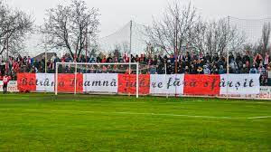 Historical grounds can be chosen as well. Stadionul Motorul Arad Wikipedia