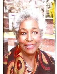 Obituary information for Dolores Bradley