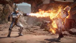 Games & disney interactive studios. Amazon Com Mortal Kombat 11 Aftermath Kollection Nintendo Switch Code In Box Whv Games Video Games