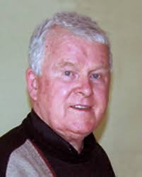 Death Notice of Pat (Pa) STORAN (Limerick City, Limerick)