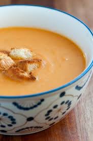 Quick And Easy Creamy Vegetable Soup Recipe Creamy Vegetable Soups Vegetable Soup Recipes Soup Recipes