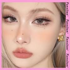 Natural Lash Clusters Wispy Cluster Lashes CC Curl 9-12MM Mixed Lengths  Individual Cluster Eyelash Extensions 180 Pcs DIY Lash Extension at Home by  ...