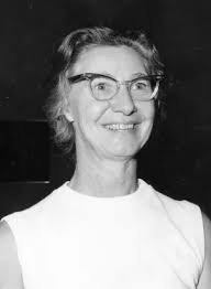 Jane Morrison (1983)