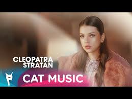 Cleopatra stratan height, age, bio and cleopatra stratan is a popular artist from moldova. Cleopatra Stratan Eu M Am Pierdut Lyrics Letras2 Com