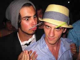 Happy Birthday to Mr. Brian Holden!