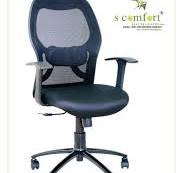 Office Mesh Chairs Archives - S Comfort Seating Systems