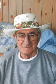 Obituary of Joseph Gaston Richard