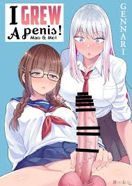 Futazon - Training The New Girl 1 - Growth Test comic porn | HD Porn Comics