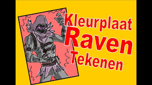 We did not find results for: Kleurplaat Fortnite Skin Raven Leren Tekenen En Gratis Downloaden Youtube