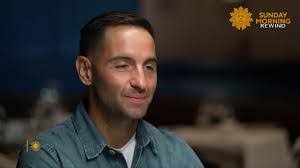 Mario Carbone's Instagram, Twitter & Facebook