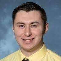 Ryan Casebolt's Instagram, Twitter & Facebook