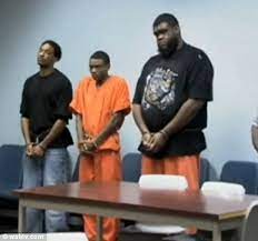 In Case You've Never Seen A Black Man In Handcuffs, I Present Soulja Boy -  theJasmineBRAND