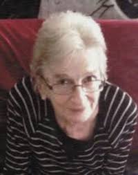 Obituary information for Betty Elaine Malec