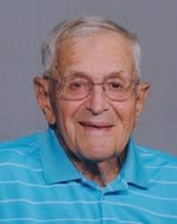 Cyril "Cy" Serwe Obituary