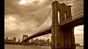 And after this, this is actually the first impression. Brooklyn Bridge Wallpaper Fur Android Apk Herunterladen