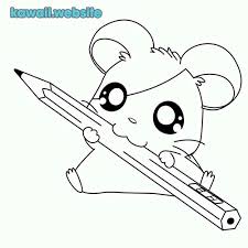 60 Dibujos Kawaii Para Colorear Imagenes Para Descargar E Imprimir Diversas formas de ojos kawaii para dibujar que adorarás, aprende los secretos para crear todos los que prefieras, diviértete con los hermosos gif que aquí te mostramos. 60 dibujos kawaii para colorear