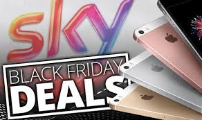 Sky mobile deals for existing customers. Sky Deals As Black Friday Sales Offer New And Existing Customers An Iphone For 10 Express Co Uk
