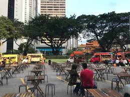 Tapak | urban food street dining. Tapak Picture Of Tapak Urban Street Dining Kuala Lumpur Tripadvisor