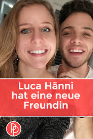 Kürzlich brach michèle affolter ihr schweigen über die beziehung über luca hänni und packte aus. Liebesuberraschungen Die Promi Paare 2019 Luca Hanni Deutsche Stars Sanger
