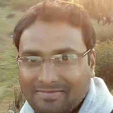 Deepa Desais in India