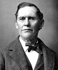 Alonzo Mosher (1836-1906)