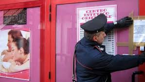 Bari, centro massaggi cinese senza autorizzazioni e in condizioni igieniche  precarie: scatta la sospensione - la Repubblica