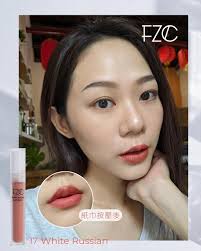 開箱台灣自創品牌𝔽ℤℂ-妝漂亮版｜PopDaily 波波黛莉