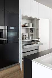 Discover inspiration for your kitchen remodel and discover ways to makeover your space for countertops, storage inspiration for a timeless kitchen remodel in dc metro onyx backsplash, w tah mahal quartzite countertops w arched over stove. 28 Elegant White Kitchen Design Ideas For Modern Home Kitchen Design Modern Kitchen Kitchen Interior