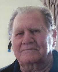 Marion Loveall Obituary