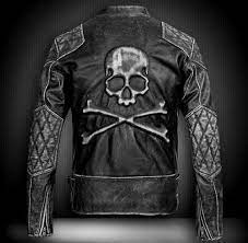Clash Royale Free Gems Free Gift Leather Jacket Leather Men Jackets