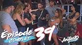 Nous vous le disions sur melty.fr, dans l'épisode 37 des anges de la télé réalité 5 d'hier, maude est partie se faire relooker par la styliste de shakira en vue de lancer sa carrière de chanteuse avec toutes les armes en. Les Anges 10 Replay Entier Episode 37 Un Expert Chez Les Anges Youtube