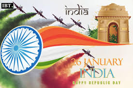 Biden jr., president of the united states of america, do hereby proclaim june 14, 2021, as flag day, and the week starting june 13, 2021, as national flag week. Republic Day Parade 2021 Timing Live Streaming Details Chief Guest Venue Route Schedule Ibtimes India