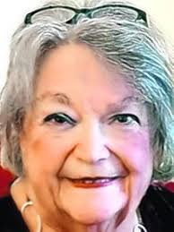 Joan Moran Obituary (1938