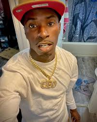 Jovan Washington (@jaemurda) • Instagram photos and videos