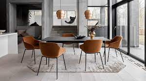 Modern dining room furniture sydney. 7 Things To Ask Before Buying Dining Chairs Tlc Interiors