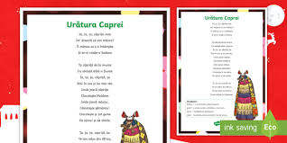 Aveam timp pentru de toate, petreceam noapte de noapte, de…nimik nu ma plingeam. UrÄƒtura Caprei FiÈ™Äƒ InformativÄƒ Teacher Made