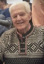 R. Hegeberg Obituary (1930