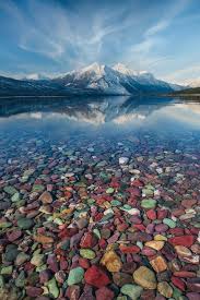 Earth Pics On Twitter Glacier National Park Montana Lake Mcdonald National Park Photos