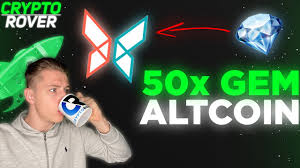 Low cap crypto hidden gems!!!! Altcoin Gem 50x Potential Undervalued Low Cap