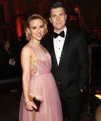 How to be single (2016) cast and crew credits, including actors, actresses, directors, writers and more. When Is Scarlett Johansson Fiance Colin Jost Wedding