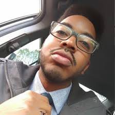 Guy Stokes (bookbagpoet)