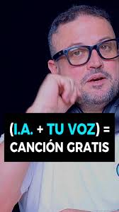 🎧 Sígueme para aprender a crear música con IA y Big Data, que para eso  está TikTok! 👀 ¿Conoces a alguien que siempre anda tarareando melodías?  Reenvíale esto. 🛠️ Hoy he creado una canción desde cero, ...