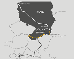 Created by kyehoo | updated 6/1/2021. Construction Of The Poland Slovakia Gas Interconnector Cepconsult