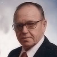 Obituary information for Lawrence J Oas