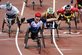 L'annuncio è stato dato questa mattina dal presidente del comitato italiano paralimpico luca. Le Paralimpiadi Compiono 60 Anni Periodicodaily Sport
